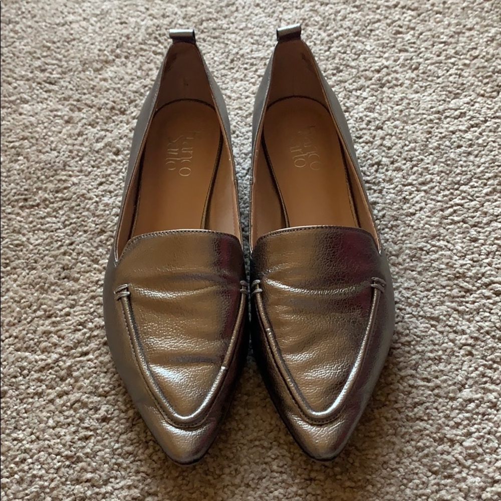 Silver Flats